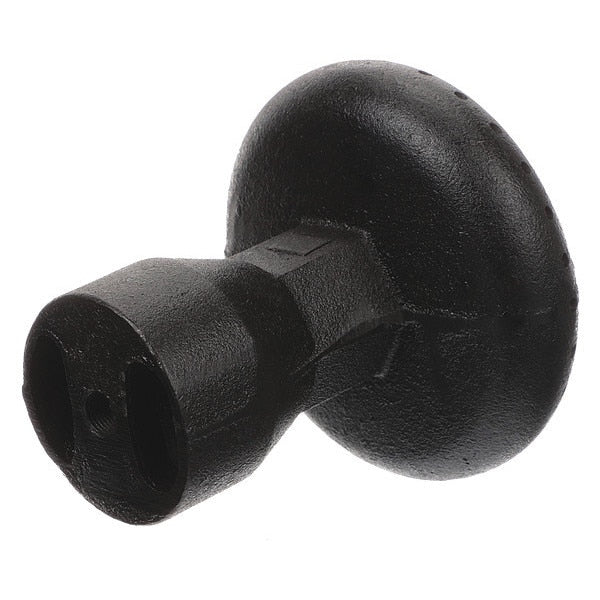 Cast Iron Mushroom Burner 7,000 BtuH