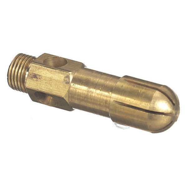 Brass Jet Burner
