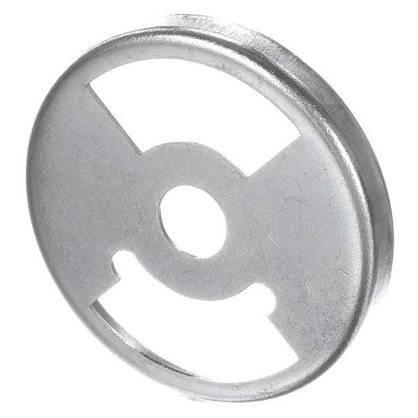 Zinc Plated Steel Air Mixing Plate