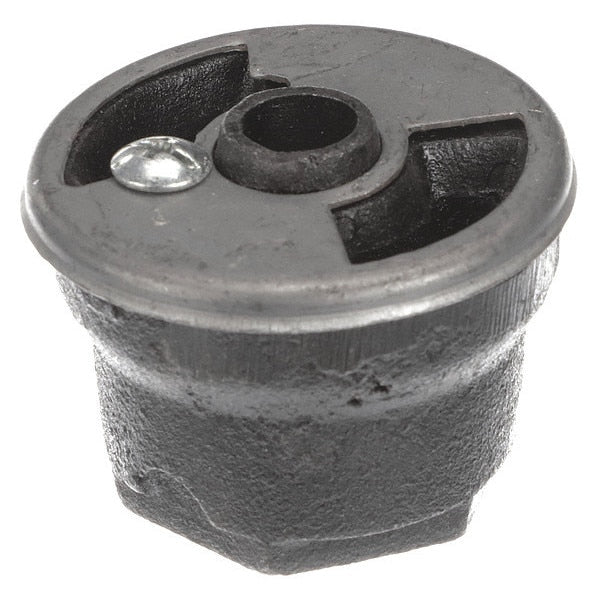 Cast Iron Air Mixing Chamber, Air Mixing