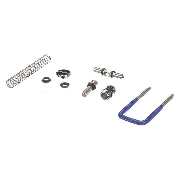 Glass Filler Repair Kit, (for KL26 series)