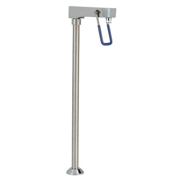 EncoreÂ® Glass Filler, deck mount, 15