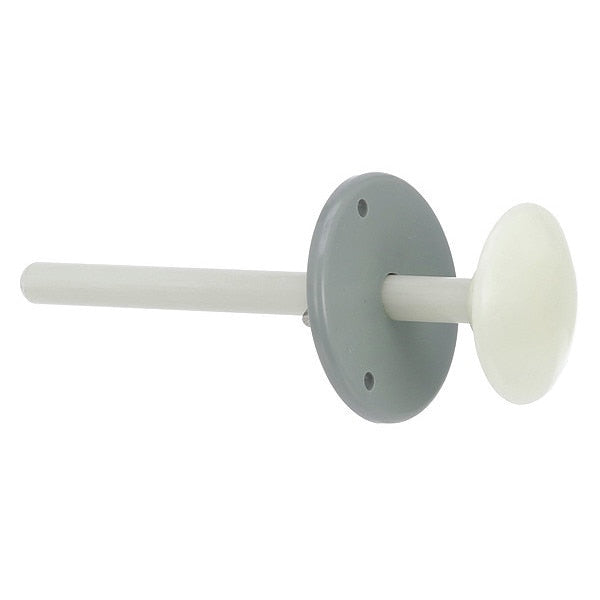 Frost-Free Fiberglass Surface Mt Inside