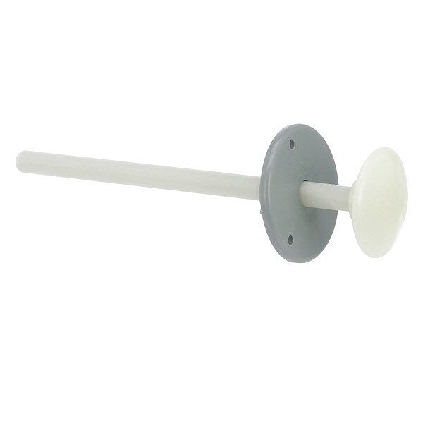 Frost-Free Fiberglass Surface Mt Inside