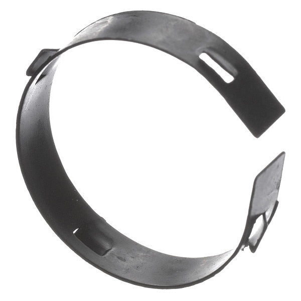Spring Steel Posi-Grip Locking Ring