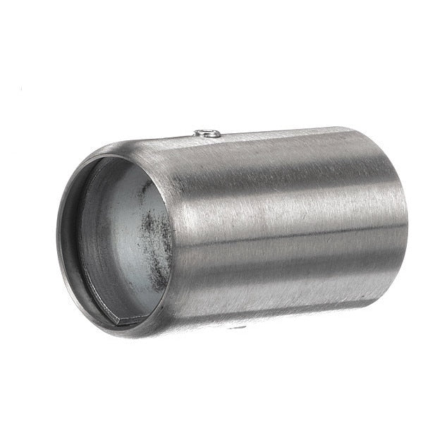 Stainless Steel Leg Socket With Plain To