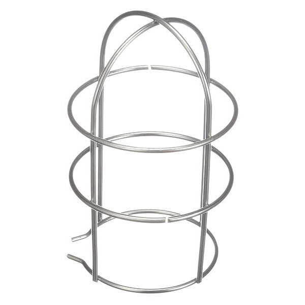 Zinc Plated Steel Wire Guard 4