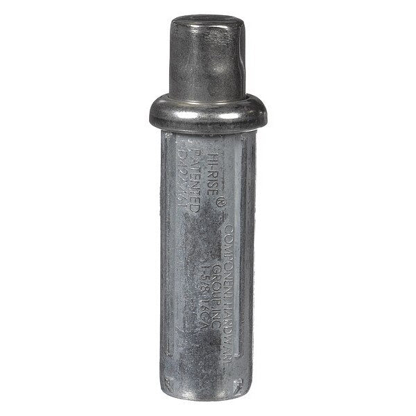 S/S Clad Zinc Die Cast 3