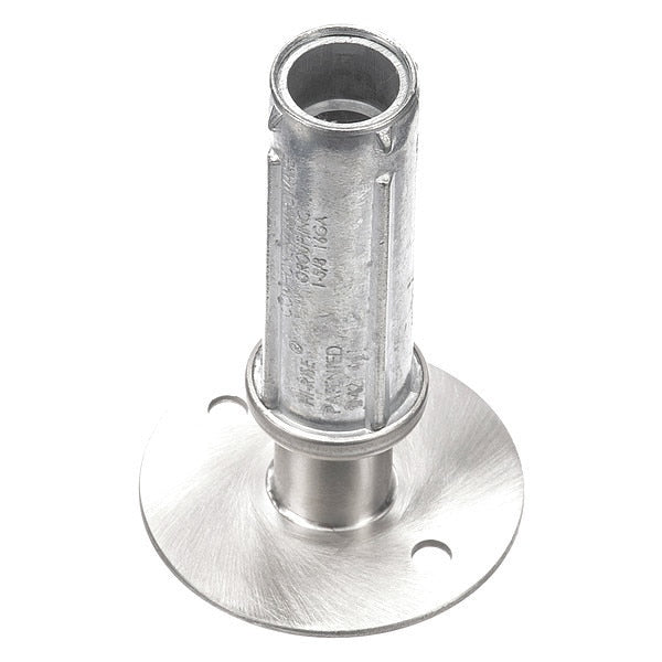 S/S Clad Zinc Die Cast 3