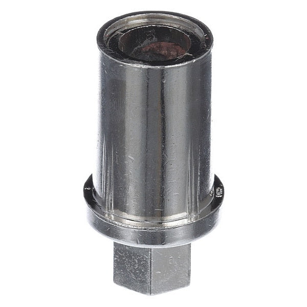 Nickel Plated Zinc Die Cast Adjustable
