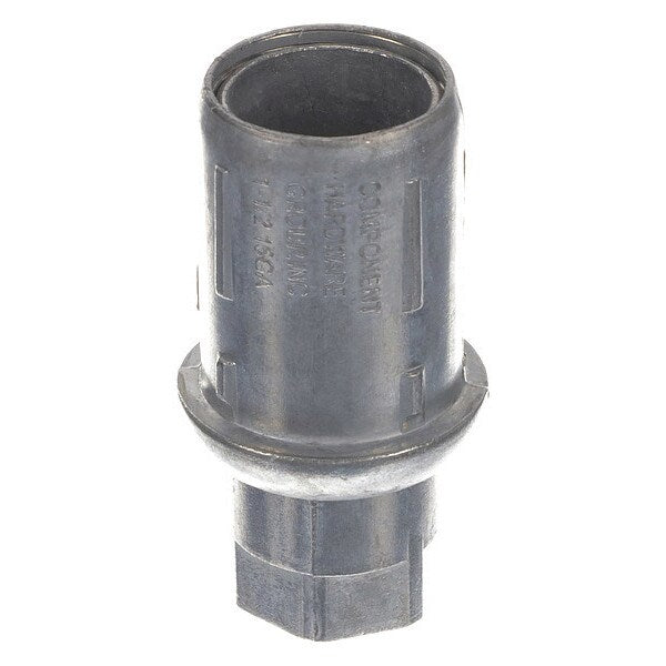 Natural Finish Zinc Die Cast Adjustable
