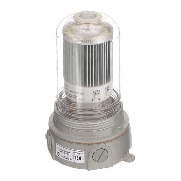 Warm White Surface Mt LED Motion Sensor