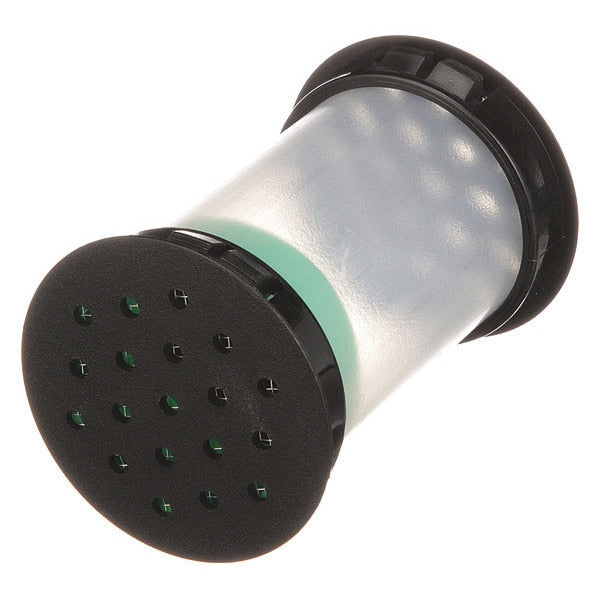 Micro-Mini Vent Port For Reach-In Refrig