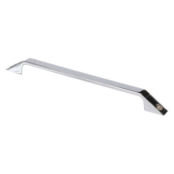 Chrome Plated Die Cast Sculptured Handle