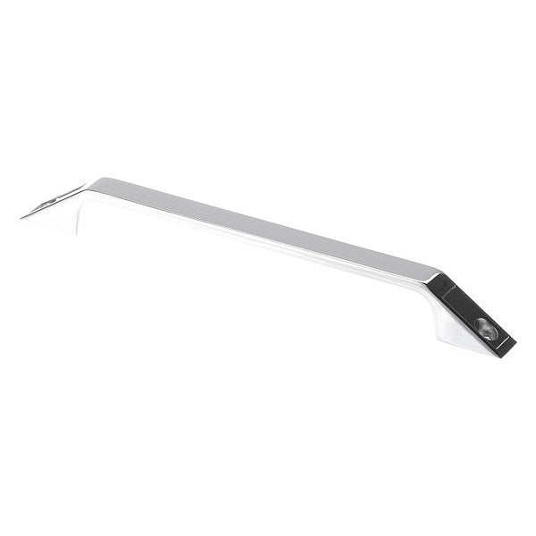 Chrome Plated Die Cast Sculptured Handle