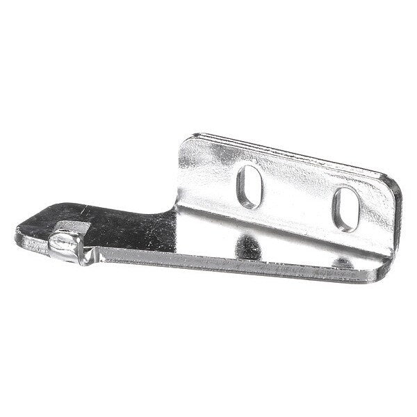 Chrome Plated Right Hand Horizontal Cartridge Bracket