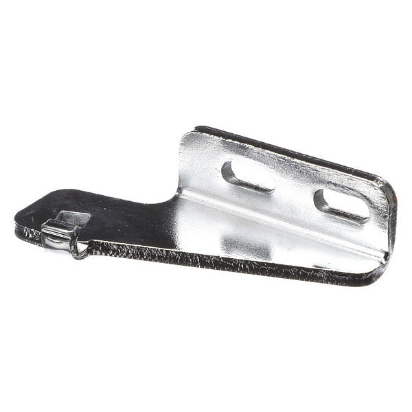 Chrome Plated Right Hand Horizontal Cartridge Bracket