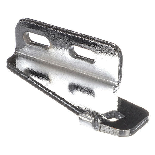 Chrome Plated Left Hand Horizontal Cartridge Bracket