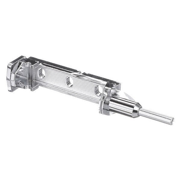Chrome Plated Chrome Plated Bracket
