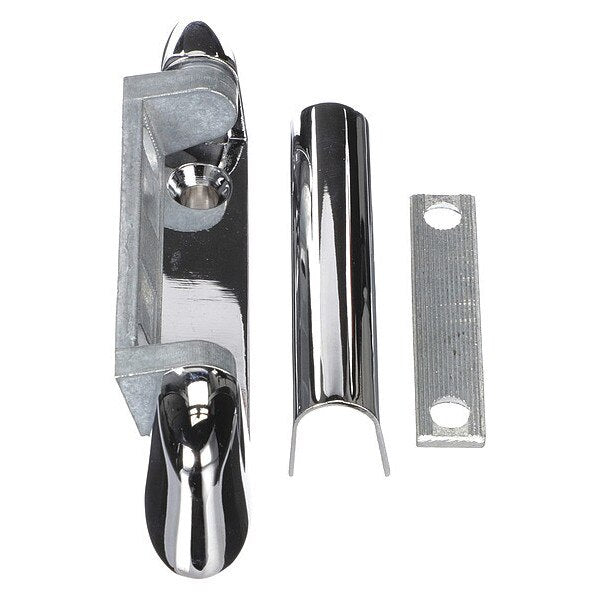 Chrome Plated Standard Duty Edge