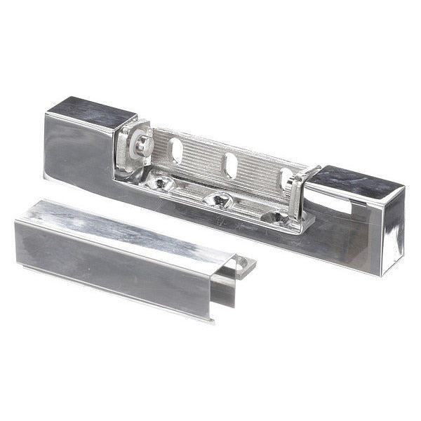 Chrome Plated Hinge