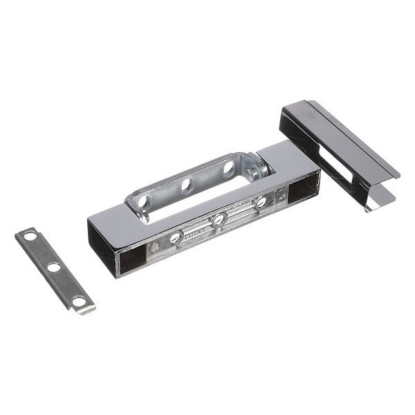 Chrome Plated Hinge