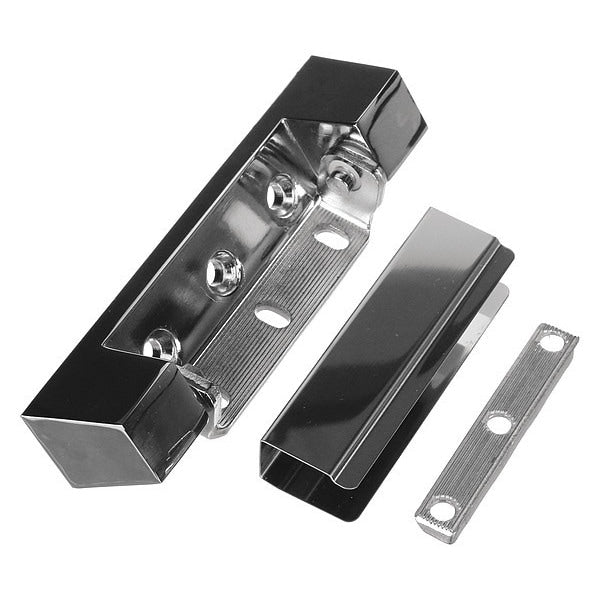 Chrome Plated Hinge