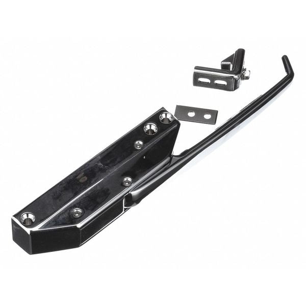 CP Die Cast Mechanical Latch With Straig