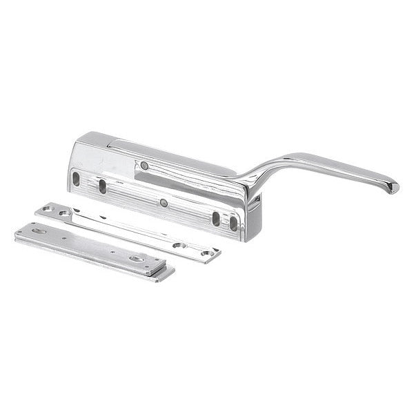 CP Die Cast HD Magnetic Latch With Offse