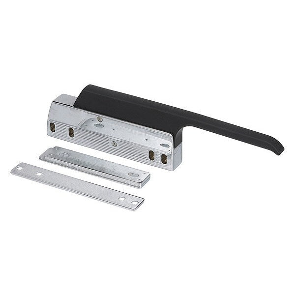 CP Die Cast HD Magnetic Latch w/Offset B