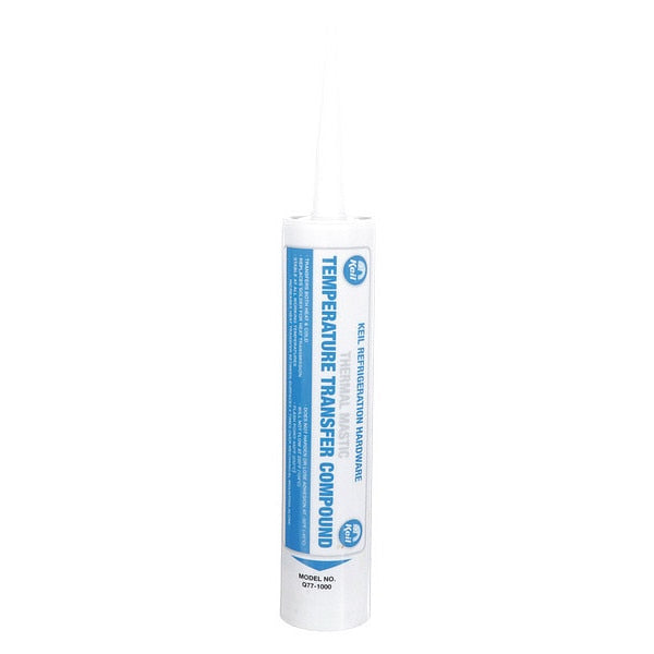 Tube Thermal Mastic Heat Transfer Compou