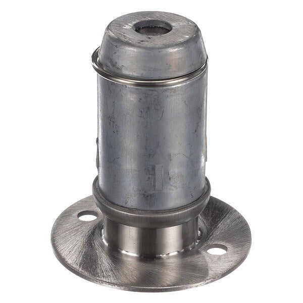 S/S Zinc Die Cast Adj Flanged Foot Inser