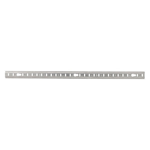 Aluminum Keyhole Pilaster, 24