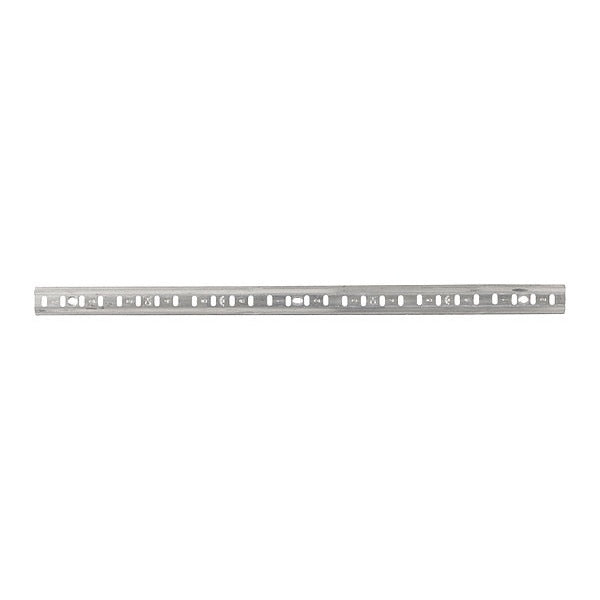 Aluminum Conventional Pilaster, 36