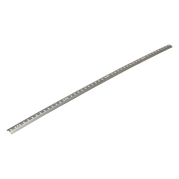 Stainless Steel Conventional Pilastr, 36