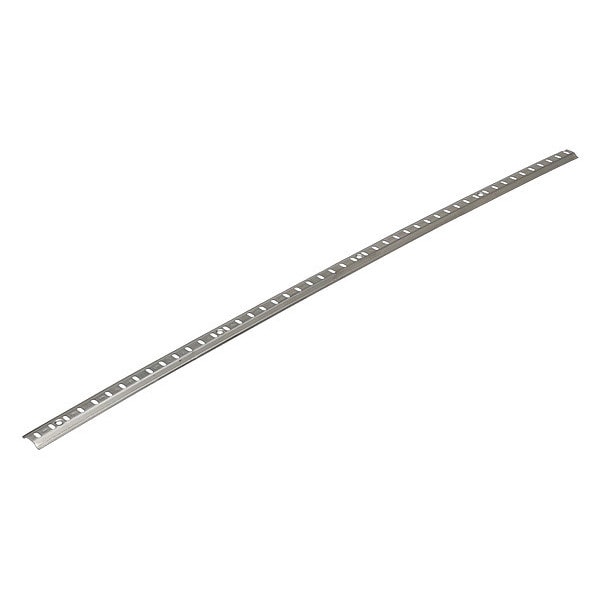 Stainless Steel Conventional Pilastr, 72