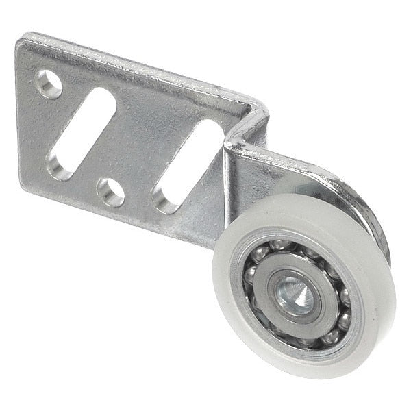 Zinc Plated Steel Front Door Sheave