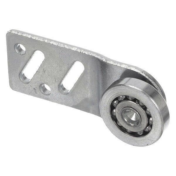 Zinc Plated Steel Rear Door Sheave