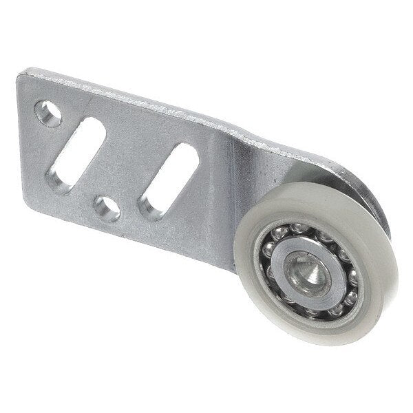 Zinc Plated Steel Rear Door Sheave