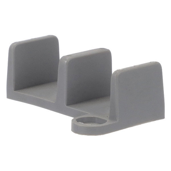 Nylon Door Guide for 3/4