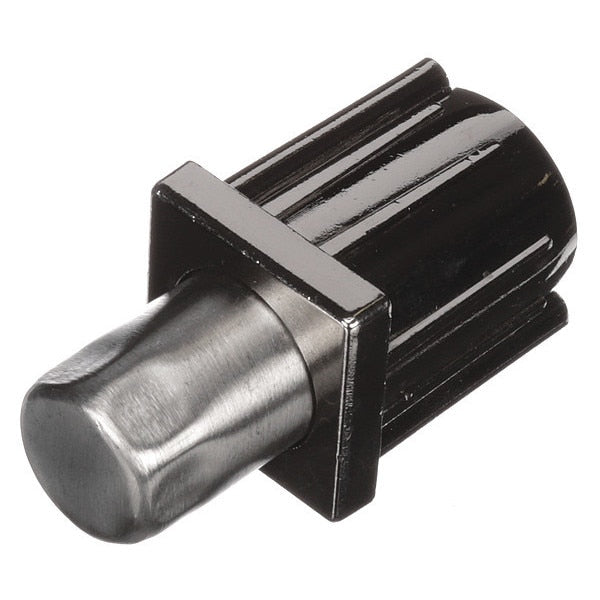 SS Clad Zinc Die Cast Adj Hex Foot Inse