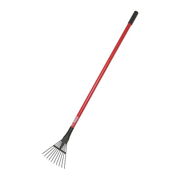 Shrub Rake, 8