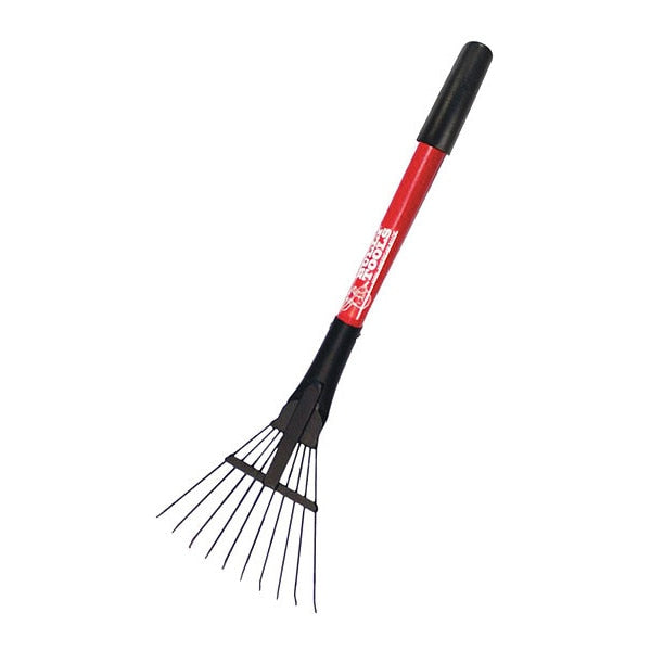 Shrub Rake, 8