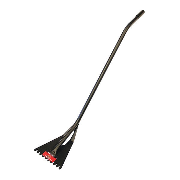 Shingle Bully, Long Steel Handle