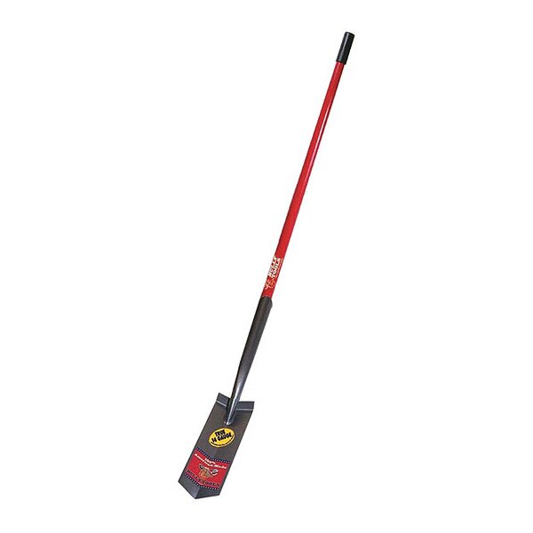 Trench Shovel, 4