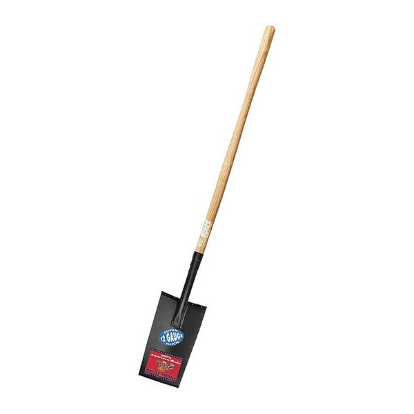 Spade, Edging and Planting, 12 ga., American