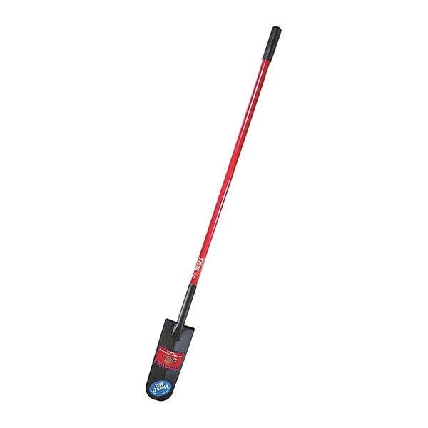 Drain Spade, 14