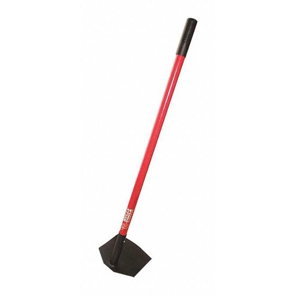 Field Hoe, 8