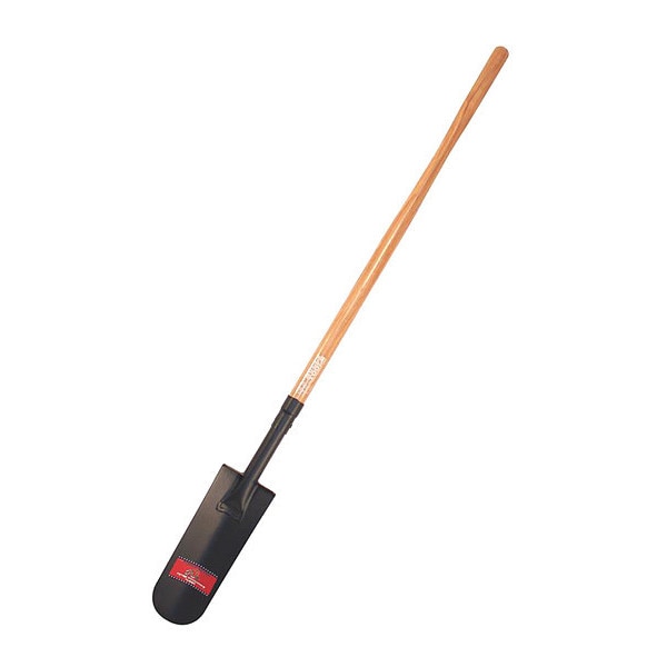 Drain Spade, 14