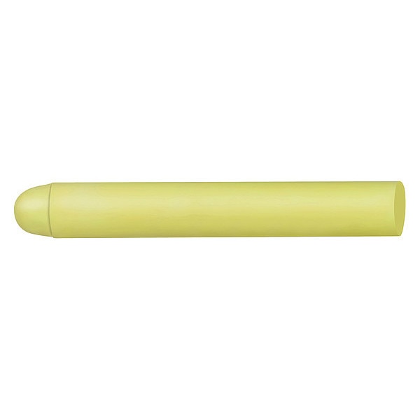 Marker, Scan-IT, Lemon/Yellow, PK144